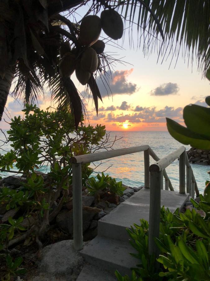 Sunset Cove Villa グラン・アンス エクステリア 写真