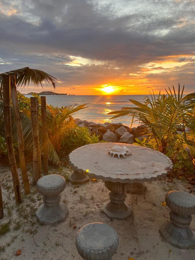 Sunset Cove Villa グラン・アンス エクステリア 写真