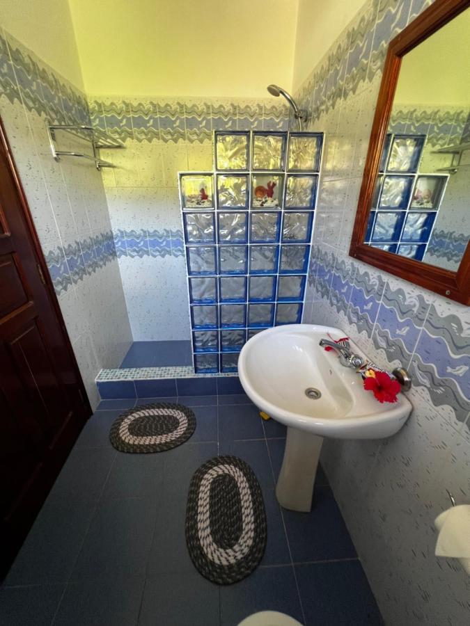 Sunset Cove Villa グラン・アンス エクステリア 写真