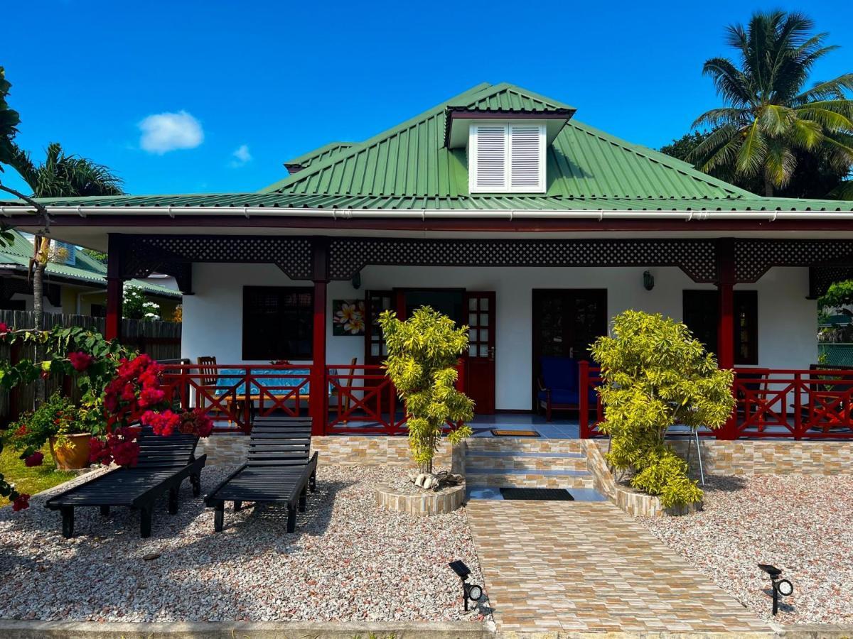 Sunset Cove Villa グラン・アンス エクステリア 写真