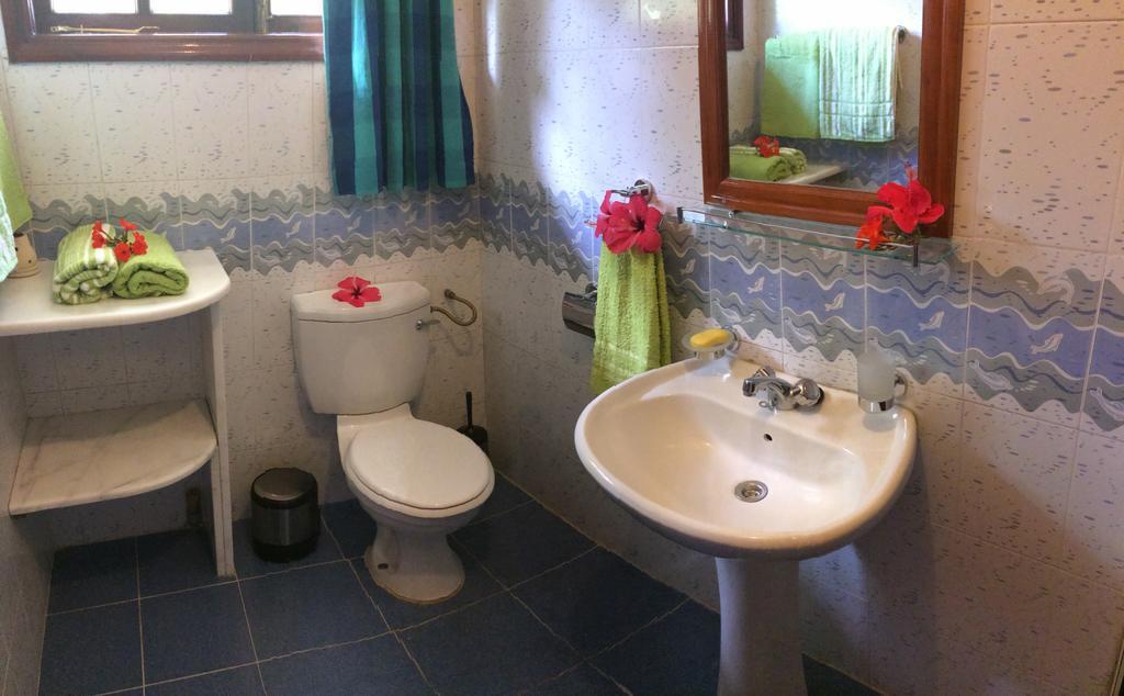 Sunset Cove Villa グラン・アンス 部屋 写真