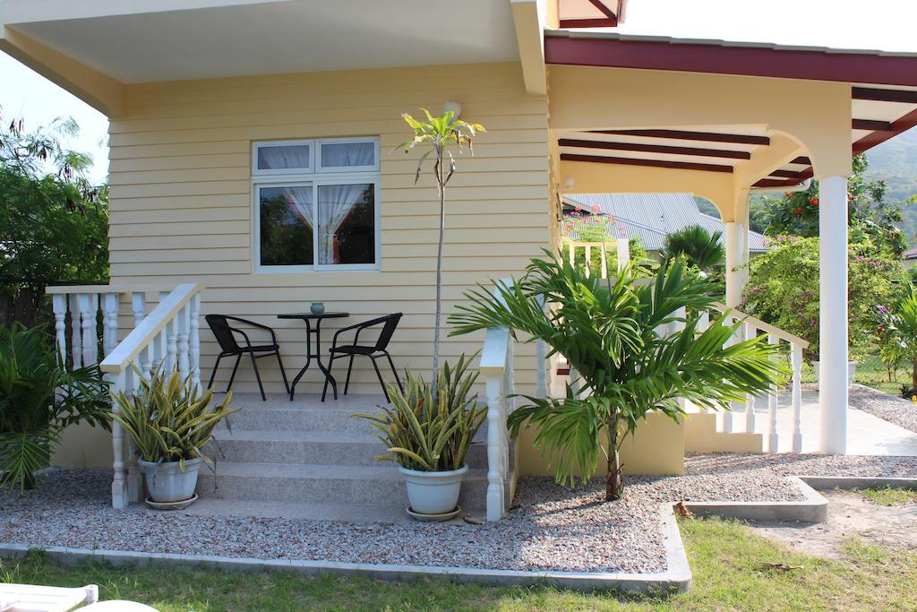 Sunset Cove Villa グラン・アンス 部屋 写真